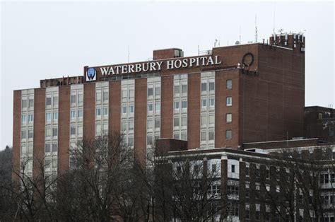 Waterbury hospital ct - Hospital Address 64 Robbins St. Waterbury, Connecticut 06708. Phone Directory 203.573.6000
